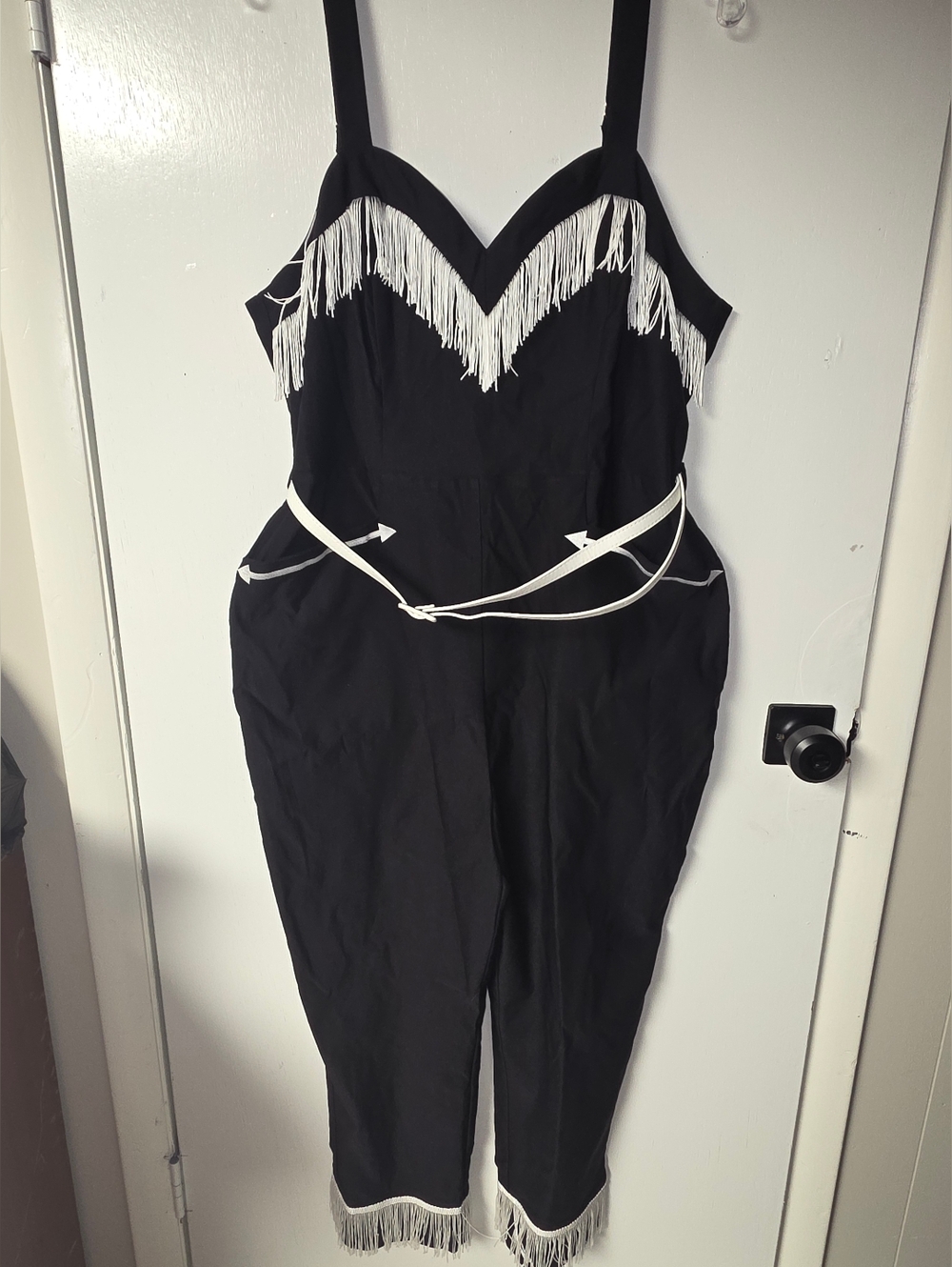 Rebal love Jumper